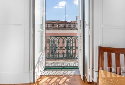 Apartamento 2 habitaciones en venta en Príncipe Real, Lisboa
