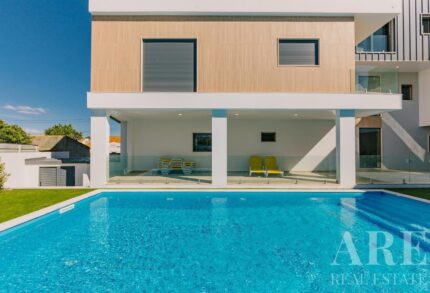 Apartamento 4 habitaciones en venta en Alcochete, Setubal