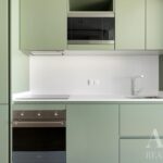 Apartamento Estudio en venta en Alvalade, Lisboa - gallery image