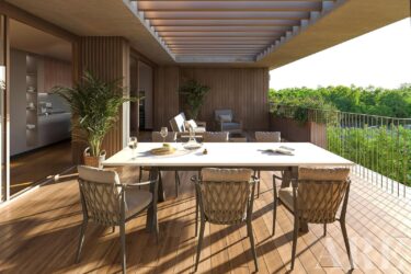 Apartamento 3 habitaciones en venta en Belas Clube de Campo, Lisboa