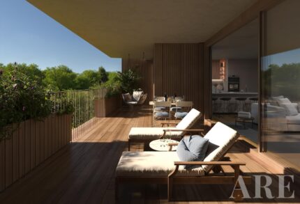 Apartamento 3 habitaciones en venta en Belas Clube de Campo, Lisboa