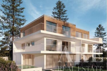Apartamento 4 habitaciones en venta en Carcavelos, Cascais, Lisbon
