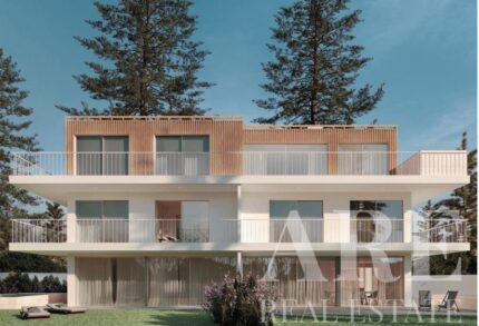 Apartamento 4 habitaciones en venta en Carcavelos, Cascais, Lisbon