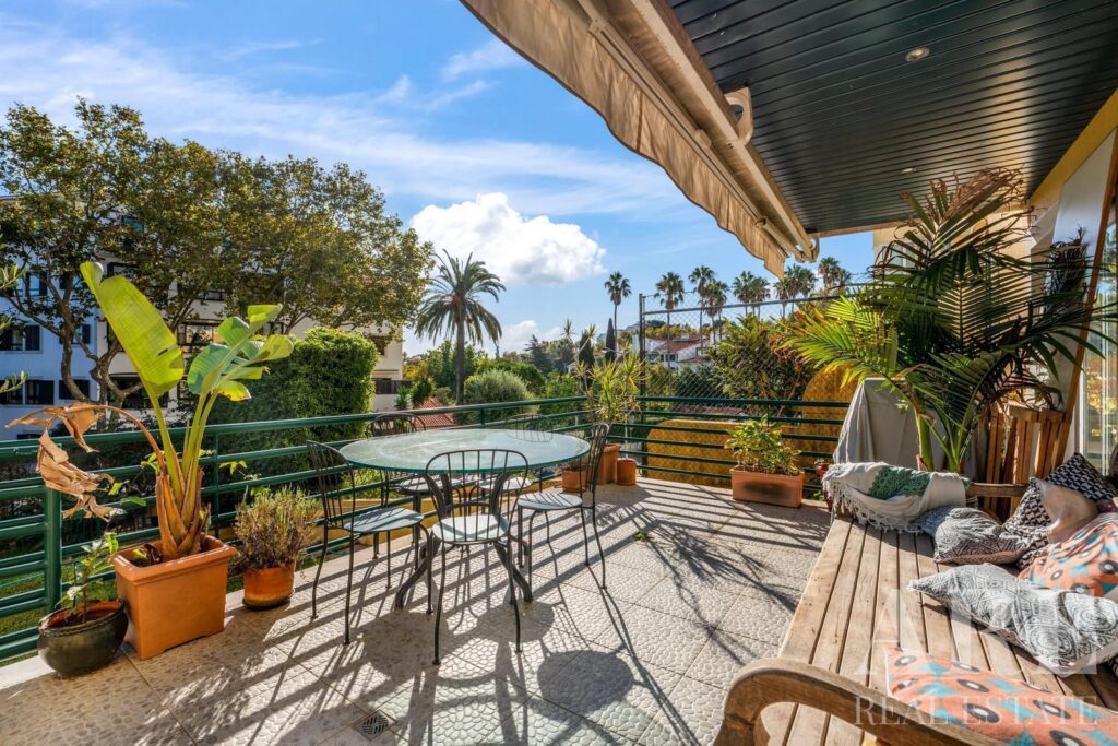 Apartamento 3 habitaciones en venta en Monte Estoril, Cascais, Lisbon