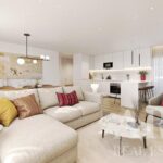 Apartamento 1 habitación en venta en Trafaria, Almada, Setubal - gallery image