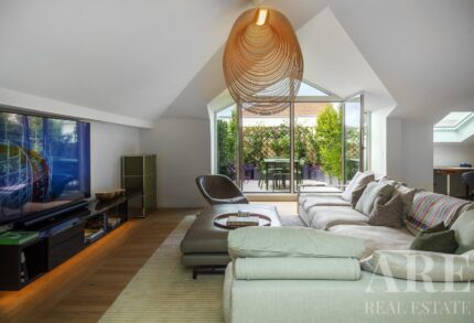 Apartamento Lujo 4 habitaciones en venta en El Corte Inglés, Lisboa