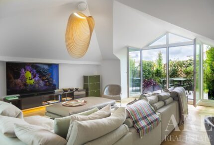 Apartamento Lujo 4 habitaciones en venta en El Corte Inglés, Lisboa