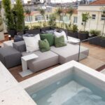 Apartamento Lujo 4 habitaciones en venta en El Corte Inglés, Lisboa - gallery image