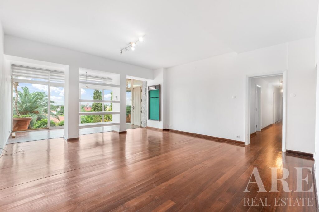 Apartamento 3 habitaciones en venta en Monte Estoril, Cascais, Lisbon