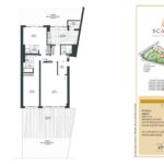 Apartamento 3 habitaciones en venta en Monte Estoril, Cascais, Lisbon - gallery image