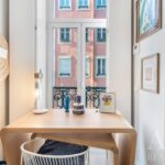 Apartamento 1 habitación en venta en Campo de Ourique, Lisboa - gallery image