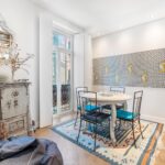 Apartamento 1 habitación en venta en Campo de Ourique, Lisboa - gallery image