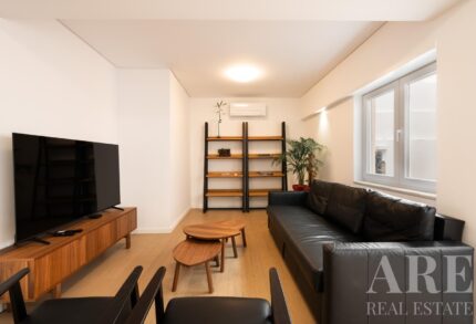 Apartamento 3 habitaciones en venta en Campo de Ourique, Lisboa
