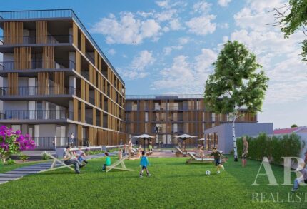 Apartamento 2 habitaciones en venta en Al Sal Residences, Alcochete, Setubal