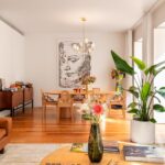 Apartamento 4 habitaciones en venta en Lapa, Lisboa - gallery image