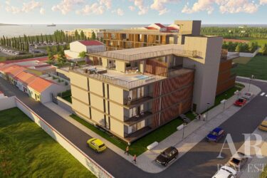 Apartamento 3 habitaciones en venta en Al Sal Residences, Alcochete, Setubal