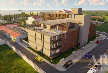 Apartamento 3 habitaciones en venta en Al Sal Residences, Alcochete, Setubal