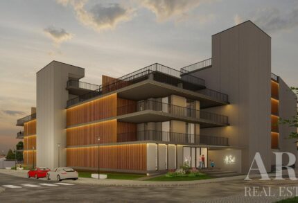 Apartamento 3 habitaciones en venta en Al Sal Residences, Alcochete, Setubal