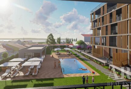 Apartamento 3 habitaciones en venta en Al Sal Residences, Alcochete, Setubal