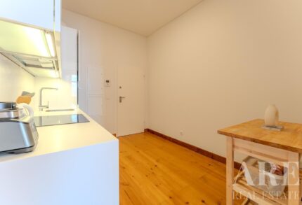 Apartamento 1 habitación en venta en Cais do Sodré, Lisboa
