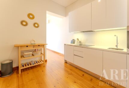 Apartamento 1 habitación en venta en Cais do Sodré, Lisboa