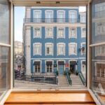 Apartamento 1 habitación en venta en Cais do Sodré, Lisboa - gallery image