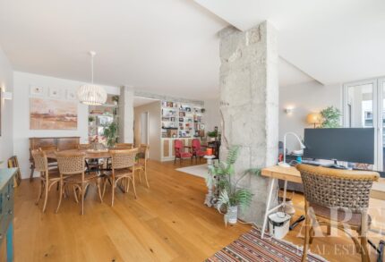 Apartamento 3 habitaciones en venta en Algés, Oeiras, Lisbon