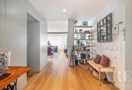 Apartamento 3 habitaciones en venta en Algés, Oeiras, Lisbon