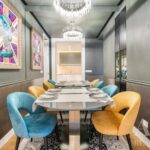 Apartamento 1 habitación en venta en Castelo, Lisboa - gallery image