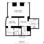 Apartamento 1 habitación en venta en Castelo, Lisboa - gallery image