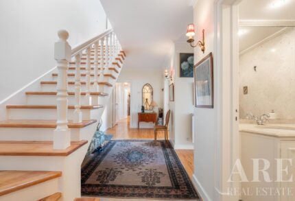 Apartamento 5 habitaciones en venta en Centro Histórico Cascais, Cascais, Lisbon