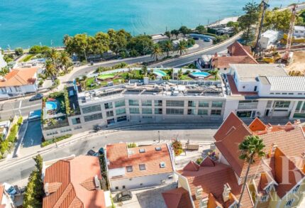 Apartamento 2 habitaciones en venta en Monte Estoril, Cascais, Lisbon