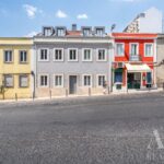 Apartamento 2 habitaciones en venta en Campolide, Lisboa - gallery image