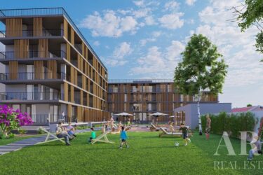 Apartamento 3 habitaciones en venta en Al Sal Residences, Quebrada Sul, Alcochete, Setubal