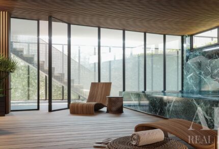 Apartamento 1 habitación en venta en Aura, Santo António, Lisboa