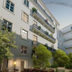 Apartamento 2 habitaciones en venta en Ando Living Santos, Santos-o-Velho, Lisboa &bull; ARE38032 - gallery image