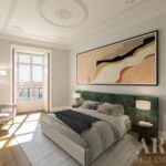 Apartamento 2 habitaciones en venta en Ando Living Santos, Santos-o-Velho, Lisboa &bull; ARE38032 - gallery image