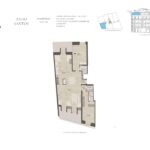 Apartamento 2 habitaciones en venta en Ando Living Santos, Santos-o-Velho, Lisboa &bull; ARE38032 - gallery image