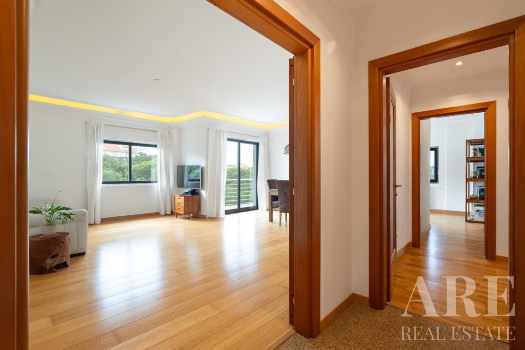 Apartamento 3 habitaciones en venta en Monte Estoril, Cascais, Lisbon