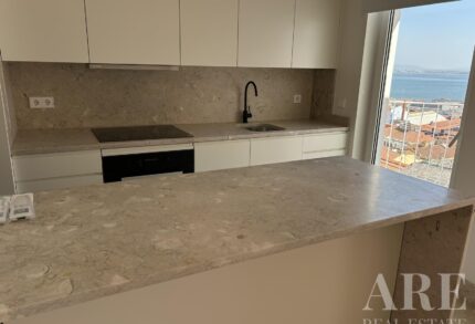 Apartamento 2 habitaciones en venta en Chiado, Lisboa