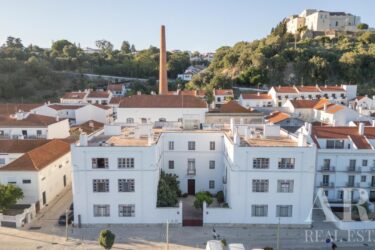 Apartamento 2 habitaciones en venta en Álcacer do Sal, Alcacer do Sal, Setubal