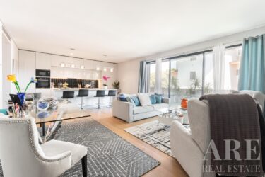 Apartamento 2 habitaciones en venta en Cascais, Lisbon
