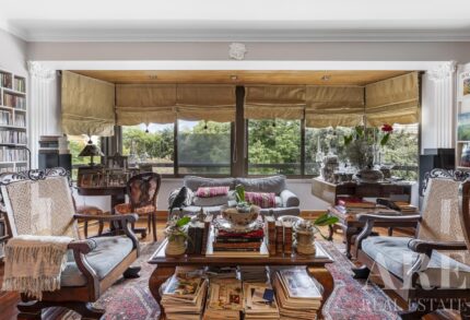 Apartamento 5 habitaciones en venta en Campo dos Mártires da Pátria, Lisboa