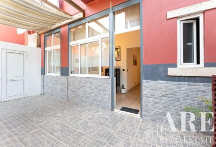 Apartamento 1 habitación en venta en Gulbenkian, Lisboa