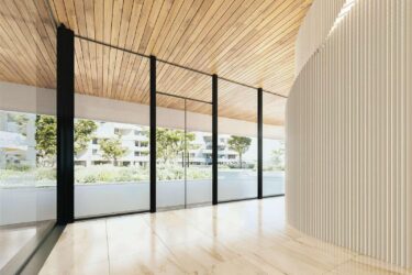 Apartamento 1 habitación en venta en Parque das Nações, Lisboa