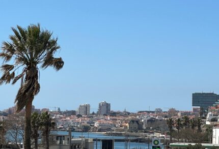 Apartamento Estudio en venta en Estoril, Cascais, Lisbon