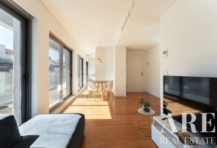 Apartamento 2 habitaciones en venta en Avenida da Liberdade, Lisboa