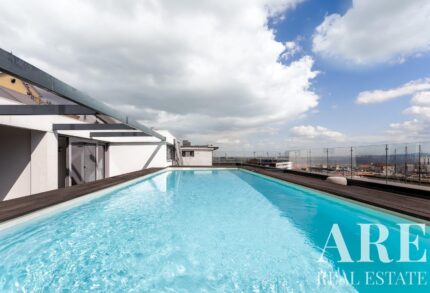 Apartamento 3 habitaciones en venta en Santos, Lisboa