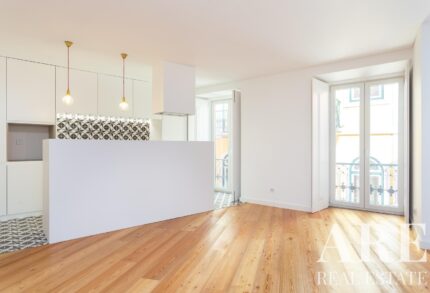 Apartamento 2 habitaciones en venta en Mouraria, Lisboa