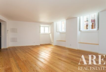 Apartamento 1 habitación en venta en Mouraria, Lisboa